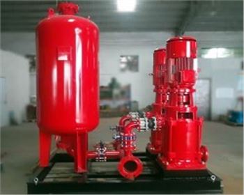 增壓穩(wěn)壓設(shè)備業(yè)績表